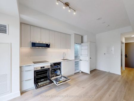 For Lease - 308 Jarvis Street Unit# 1306, Toronto, Ontario - Photo 4