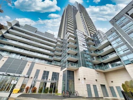 For Lease - 30 Meadowglen Place Unit# 618, Toronto, Ontario - Photo 4