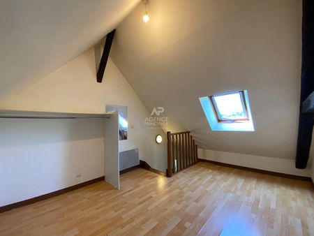 Appartement Henonville 2 pièce(s) 31.30 m2 - Photo 2