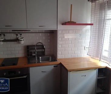 Appartement à louer 1 pièce 28.92m² - Photo 3