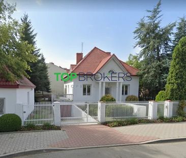 Warszawa, Wawer, Wawer Anin - Zdjęcie 2