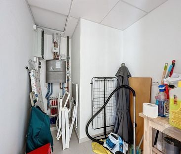 UITERST gezellig en modern assistentie-appartement! - Foto 4