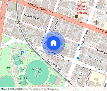 THREE BEDROOM, TWO BATHROOM INNER CITY TOWNHOUSE - Photo 1