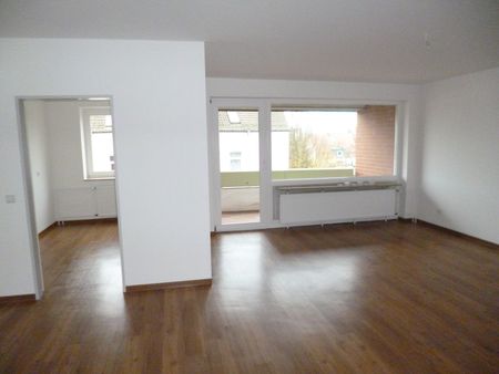 Wohnungsangebot - Photo 2