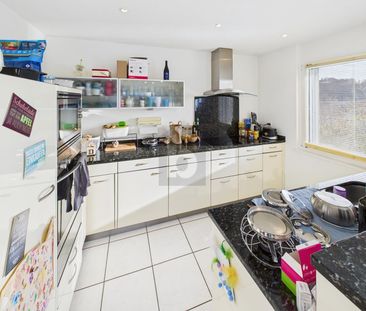 GENEROUS AND LIGHT WITH TOP VIEW - Foto 5