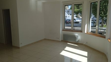 Appartement à louer Hennebont 2 pièce(s) - Photo 2