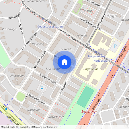 Stensgatan 3, Norrköping