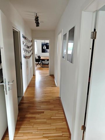 3-Zimmerwohnung mit großzügigem Balkon Salzburg - Photo 2