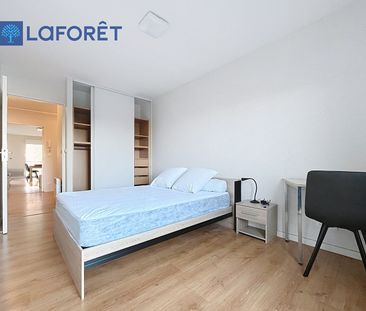 Appartement T3 Locmiquélic à louer - Photo 6