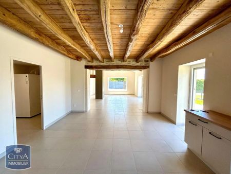 Maison à louer 4 pièces 155.51m² - Photo 5