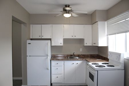 Linde Apartments - Photo 3