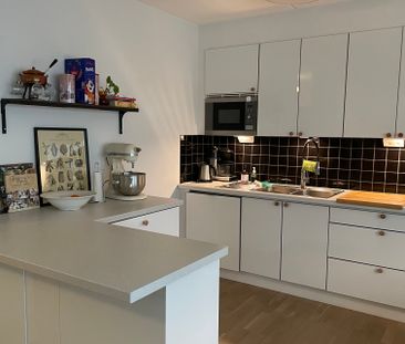 Oktavgatan, Hägersten - Photo 1