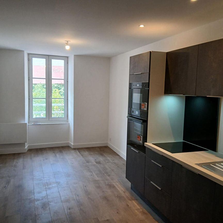 Location Appartement 3 pièces 52m² - Photo 1