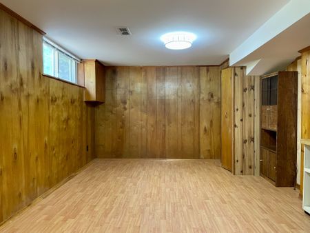 For Lease - 29 Aurora Heights Drive Unit# Basement, Aurora, Ontario - Photo 3