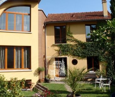 Maison • Ernest Renan-Chataigneraie - Photo 5