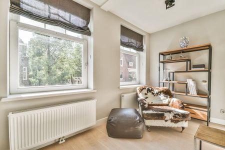 Agamemnonstraat 45-2, Van Tuyllbuurt, 1076LR, Amsterdam - Foto 3
