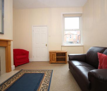 2 bedroom Flat to rent in Sandringham Road, South Gosforth, Newcast... - Photo 1