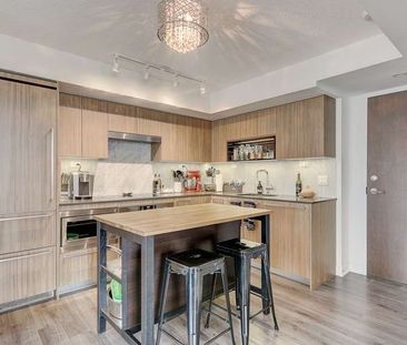 For Lease - 80 Queens Wharf Road Unit# 906, Toronto, Ontario - Photo 6