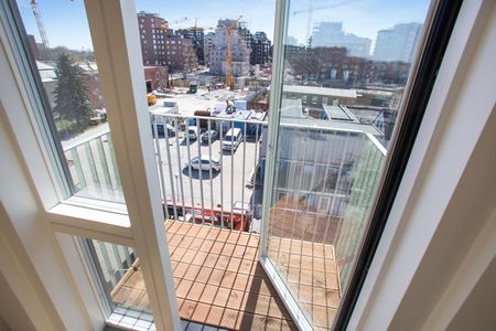 Lindgreens Allé 5, 1. Dør 5 - Photo 3