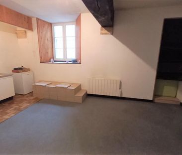 Location Appartement 2 pièces 36m² DIJON 21000 - Photo 1