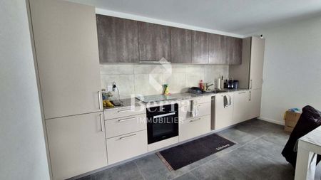 3.5 Zimmer, 2. Stock - Photo 3