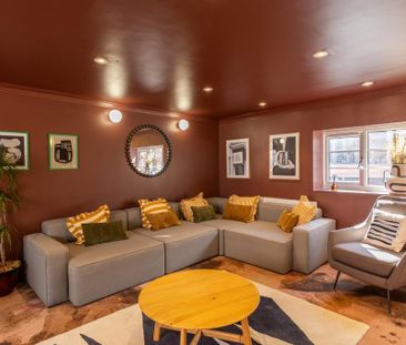 2 bedroom flat to rent - Photo 6
