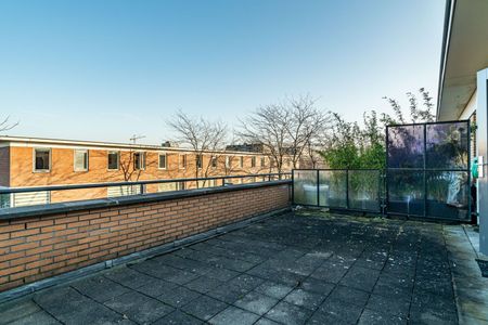 Appartement te huur: Fitterstraat 21 2321 PJ Leiden - Photo 3