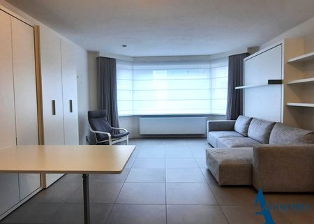 Magnifieke studio op de Parmentierlaan te Knokke - Photo 3