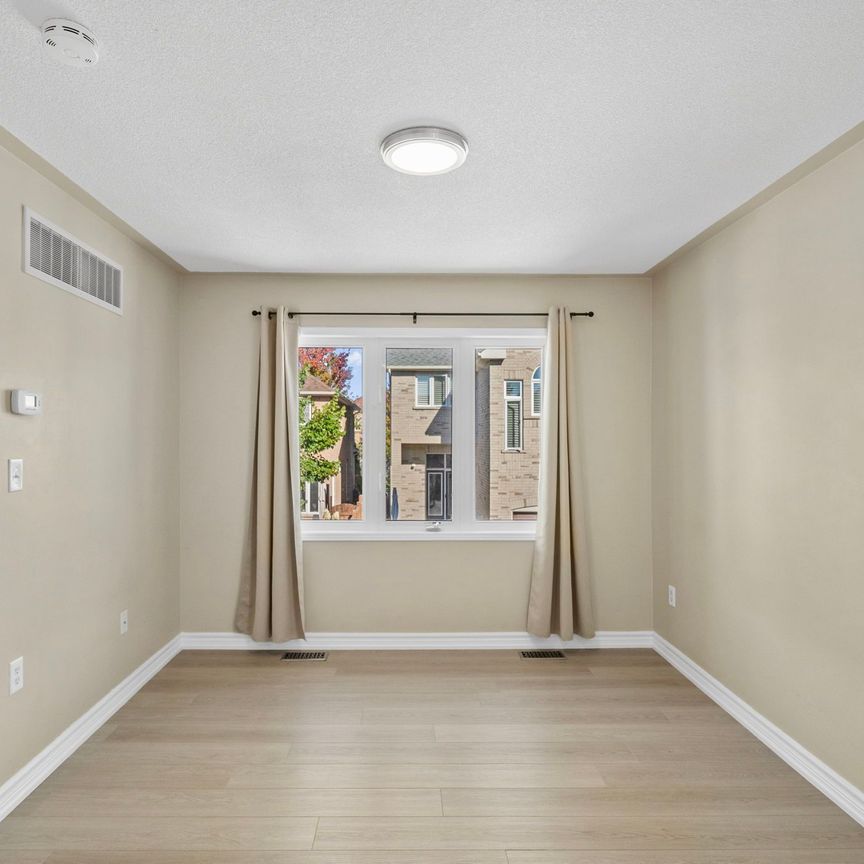 For Lease - 496 White's Hill Avenue Unit# Rear Coach House, Markham, Ontario - Photo 1