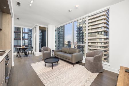 For Lease - 35 Mercer Street Unit# 3412, Toronto, Ontario - Photo 3