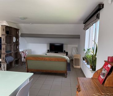 Mooi dakappartement met ruim terras - Photo 4