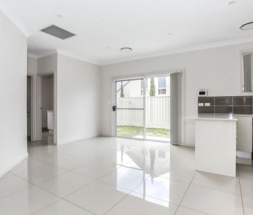 Modern, Low-Maintenance Living in a Prime Location - Photo 1