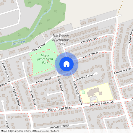 184 Sanderling Crescent Unit# B, Kawartha Lakes