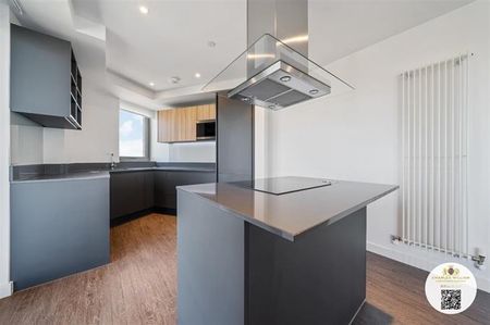 Flat , Western Gateway, London - Photo 5