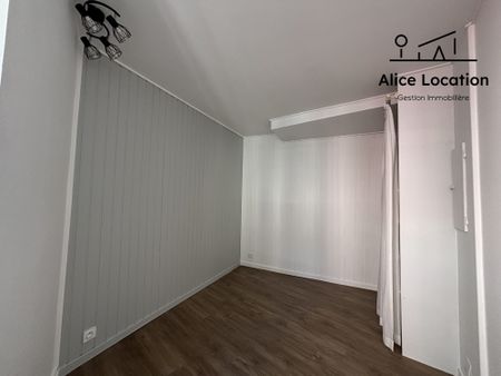 Location Appartement 2 pièces 27m² THONON LES BAINS 74200 - Photo 2