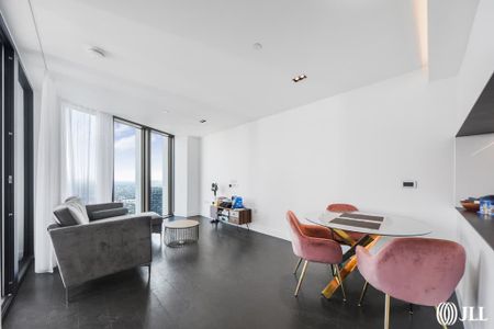 Amory Tower, Marsh Wall E14 - Photo 5