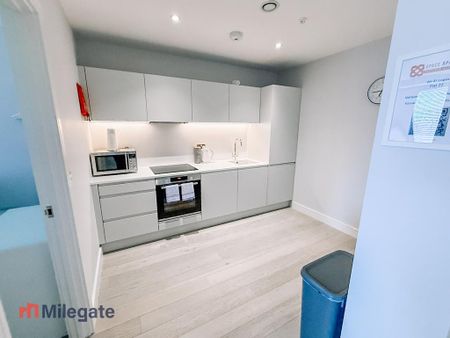 1 bedroom flat to rent - Photo 3