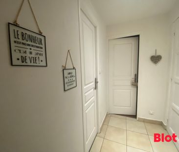 Location Appartement 2 pièces 48m² BREST 29200 - Photo 4