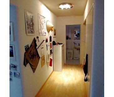 3½ Zimmer-Wohnung in Zürich - Kreis 12 Schwamendingen, möbliert, auf Zeit - Photo 1