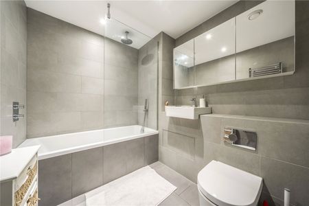 Hawthorne Crescent, Greenwich Peninsula, SE10, London - Photo 4