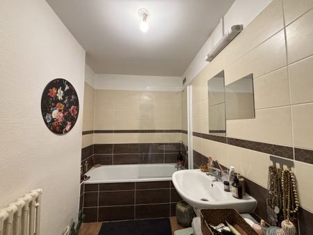 Location Appartement 3 pièces 91m² METZ 57000 - Photo 4