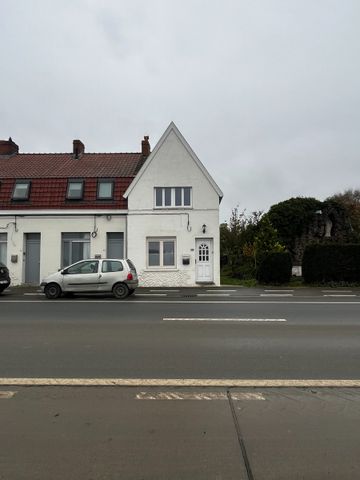 Halfopen woning met 2 slaapkamers, tuin en veranda - Photo 5