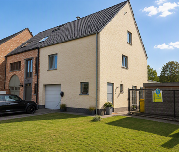 Huis te huur in Arendonk voor € 1.325 met 3 slaapkamers - foto 2