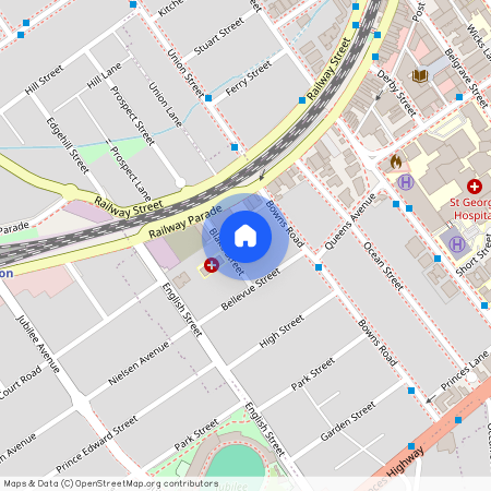 7/4 Blake Street, NSW 2217, Kogarah