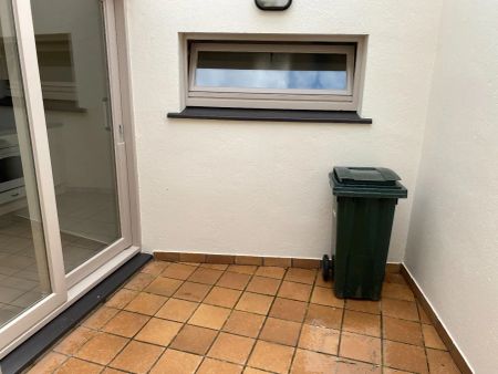 Instapklare rijwoning met 2 slaapkamer en binnenkoertje - Photo 5