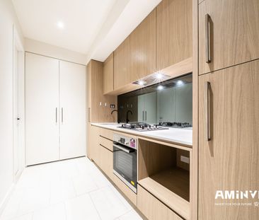 Fully Furnished 1 Bed 1 Bath at heart of CBD - Photo 4