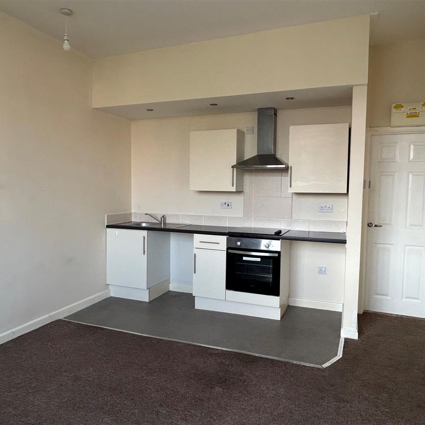 1 bed flat to rent on Codnor, 2 Wright Street, DE5 - Photo 1