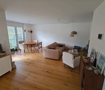 Reprise de bail – 3.5 pièces à Moudon (1510) - Photo 1