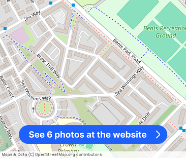 Brass Thill Way, Westoe Crown Village, South Shields - Photo 1