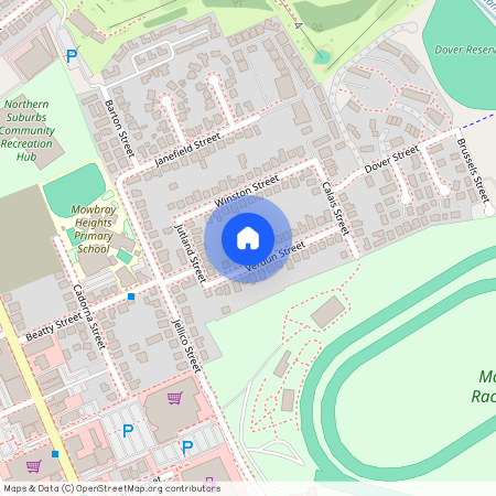 11 Verdun Street, 7248, Mowbray